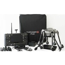 Yuneec Typhoon H Plus