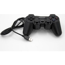 Concord Oyun Konsolu Gamepad C-850