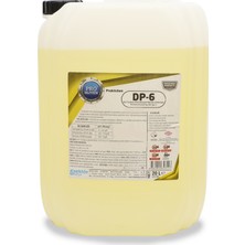 Prohijyen Endüstriyel Bulaşık Makina Deterjanı Sert Sular Için 20 Lt