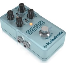 Tc Electronic Toneprint Quintessence Harmonizer Harmony Pedalı