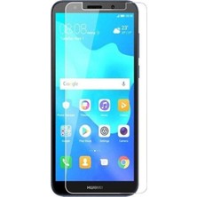 Tekno Grup Huawei Y5P Temperli Cam Ekran Koruyucu