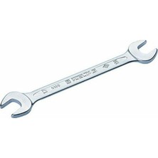 İzeltaş Iki Ağız Anahtar Uzun Boy 24X26