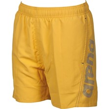 Arena Erkek Çocuk Şort Mayo Fundamentals Jr Boxer