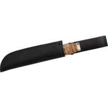 Fallkniven SK1L (Jarl) Bıçak