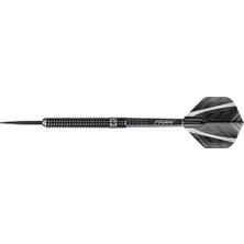 Winmau Blackout 22 gr Dart Oku