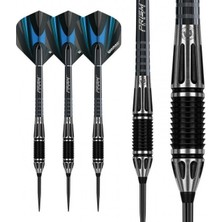 Winmau Majestic Onyx %90 Tungsten 26GR Dart Oku