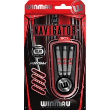 Winmau Navigator 16 gr Dart Oku