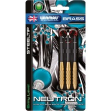 Winmau Neutron Dart Oku