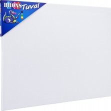 Brons BR-365 40 x 40 Tuval