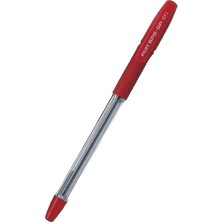 Pılot Bps-Gp 0.5 Kırmızı Tükenmez Kalem