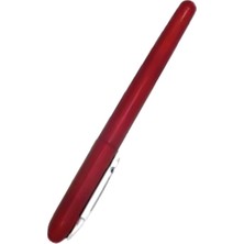 Mikro 1230 Kırmızı Gel Kalem