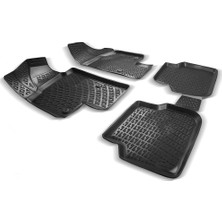 OtoLine Land Rover Discovery 2004-2009  4.5d Havuzlu Paspas