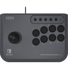 Hori Fighting Stick Mini Nintendo Switch Arcade Controller