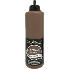Cadence H-016 Hybrid Multisurface 500 ml Sıcak Kahve