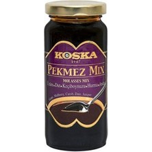 Koska Pekmez Mix 300 gr