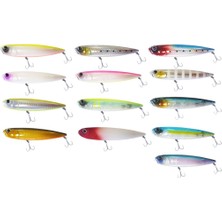 Kendo Zero Arise Pencil 110 F 21 gr Suni Yem