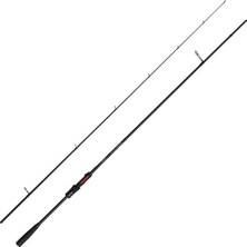 Dam Effzett Intenze 2,70 cm 14-42 gr  2 Parça Spin Kamışı