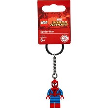 LEGO Marvel 853950 Spider-Man Anahtarlık