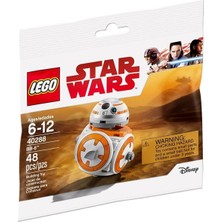 LEGO Star Wars 40288 BB-8 - Mini Polybag