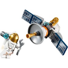 LEGO City 30365 Satellite Polybag
