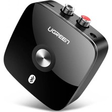 Ugreen Bluetooth 5.0 Rca Aux Ses Adaptörü