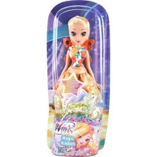 Rainbow Winx Club Magic Ribbon - Stella