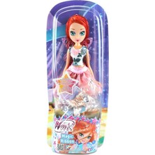 Rainbow Winx Club Magic Ribbon - Bloom