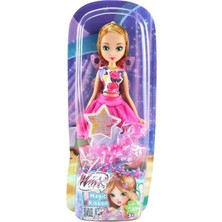 Rainbow Winx Club Magic Ribbon - Flora