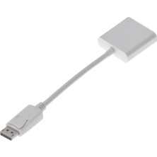 Mobitell Displayport Dp Erkek To HDMI Dişi Dönüştürücü Adaptör