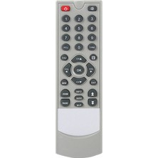 Weko OK-866 Skytech ST-6200 Uydu Kumanda