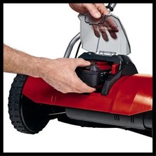 Einhell Ge-Hm 18/38 Li-Solo Akülü Çim Biçme