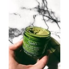 Kiehl's Avocado Nourishing Hydration Mask 100G - Cildi Besleyen ve Nemlendiren Avokado Yüz Maskesi