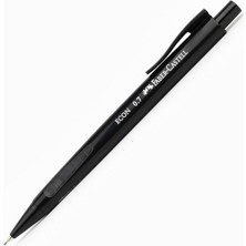 Faber-Castell Econ 0.7 mm Siyah