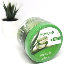 Mumuso Aloe Vera Jel 300ML