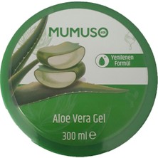 Mumuso Aloe Vera Jel 300ML