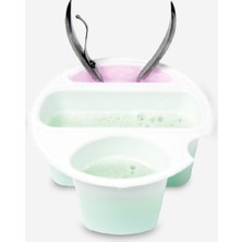 IDM  Aqua Concept Kullan At Manikür Seti 5 Adet