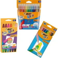 Bic Okul Setleri