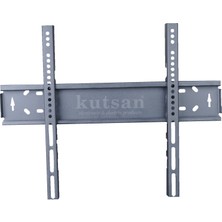 Kutsan LG 42" 106 Ekran LCD TV Sabit Duvar Askı Aparatı
