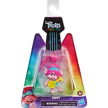 Hasbro Trolls World Tour Figür - Poppy