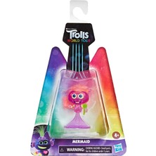 Hasbro Trolls World Tour Figür - Mermaid