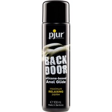 Pjur Back Door 100 ml Relaxing Anal Glide