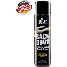 Pjur Back Door 100 ml Relaxing Anal Glide