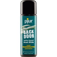 Pjur Back Door 30 ml Regenerating Anal Glide