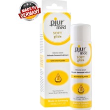 Pjur Med Soft 100 ml Ultra Kayganalaştırıcı Jel