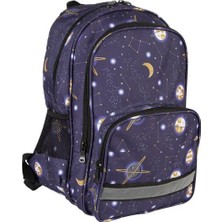Bear & Deer Saver Sırt Çantası Space