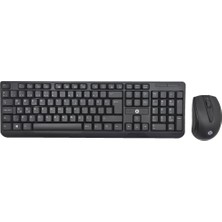 Dexim KMSW-915 Kablosuz Klavye-Mouse Set