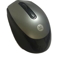 Dexim MW-013 Kablosuz Mouse-Siyah