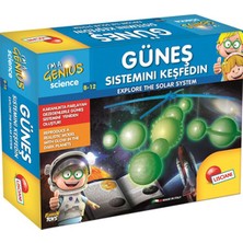 Furkan Toys Güneş Sistemini Keşfedin