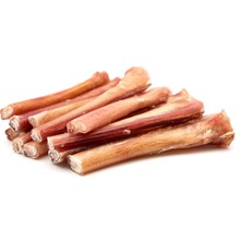 Awardog  Doğal Premium Bully Sticks Köpek Ödül Ürünü XL Jumbo Kalınlık