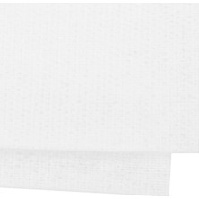Rota Medikal Tek Kullanımlık Saç Havlusu 80 x 40 cm 100 Adet Tekli Paket